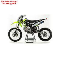 Питбайк PWR Racing FRZ 125 19/16, зелёный