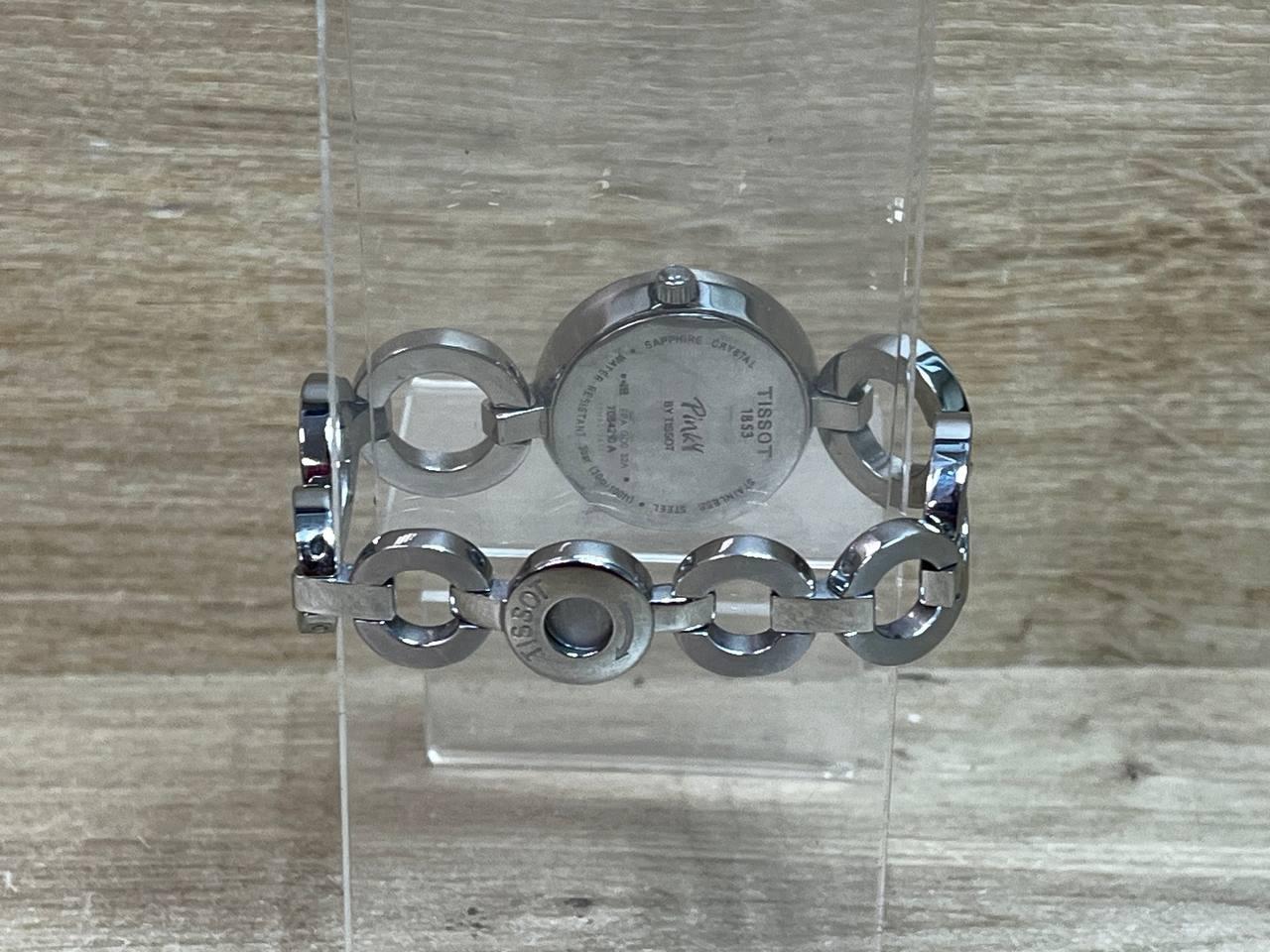 Наручные часы Tissot Pinky [T084.210.11.057.00] (а.46-032919) - фото 5 - id-p219023910