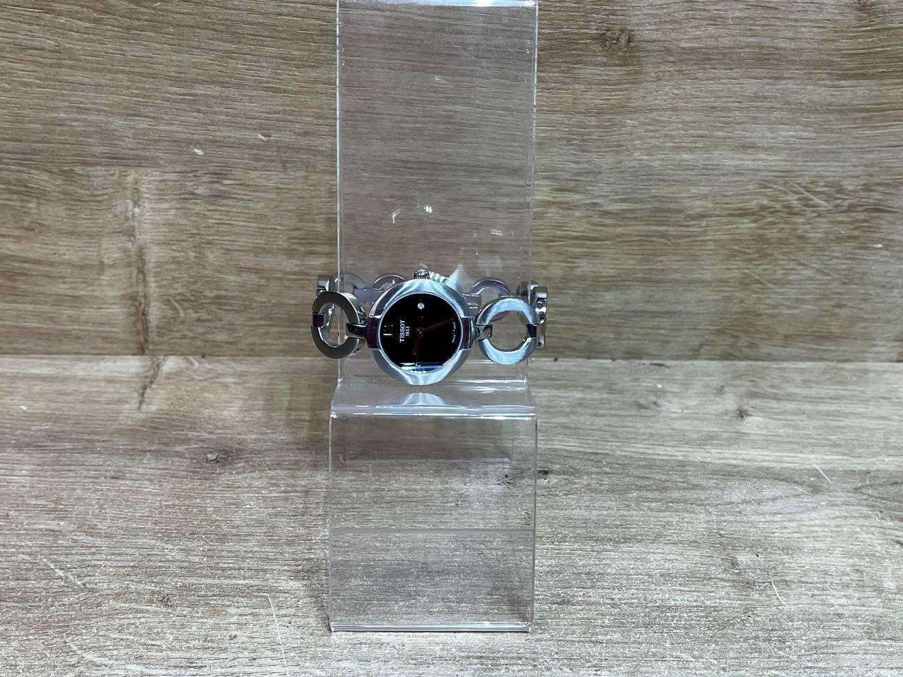 Наручные часы Tissot Pinky [T084.210.11.057.00] (а.46-032919) - фото 2 - id-p219023910