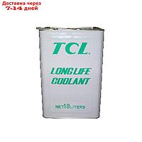 Антифриз TCL LLC -40C зеленый, 18 л