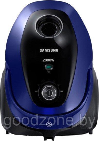 Пылесос Samsung VC20M255AWB/EV