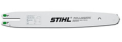 Шина 30 см 3/8 44 зв. 1,1 мм Stihl Rollomatic E Mini оригинал (3005 000 3905) (MS 180 192T 201T) Германия