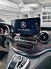 Штатное головное устройство Parafar для Mercedes-Benz V класс (2014+) w447 12.3 экран на Android 13, фото 10
