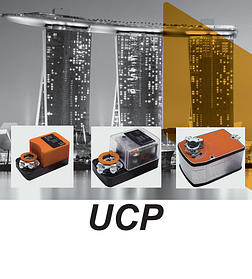 Привод UCP