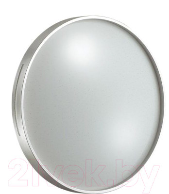 Потолочный светильник Sonex Geta Silver 2076/DL - фото 1 - id-p219025818