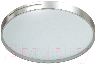 Потолочный светильник Sonex Geta Silver 2076/DL - фото 2 - id-p219025818