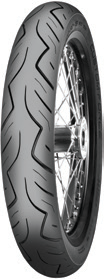 Шина Mitas 80/90-21 (MH90-21) 54H CUSTOM FORCE TL* * F