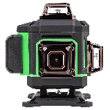 Лазерный уровень AMO LN 4D-360-7, фото 4