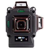 Лазерный уровень AMO LN 4D-360-7, фото 8