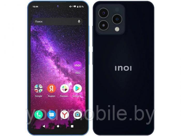 Смартфон INOI A72 4GB/64GB NFC