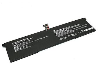 Аккумулятор Vbparts для Xiaomi Mi Pro 15.6 R15B01W 7.6V 7900mAh 074333