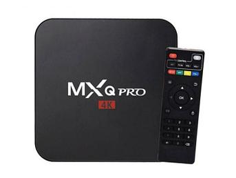 Медиаплеер DGMedia MXQ Pro S905W 2/16Gb 14908