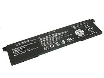 Аккумулятор Vbparts аккумуляторная батарея для ноутбука Xiaomi Mi Air 13.3 7.6V 5230mAh 064498