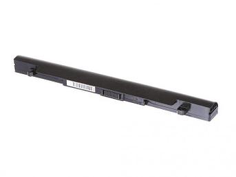 Аккумулятор Vbparts для ASUS X550 14.4V 2600mAh Black 010497