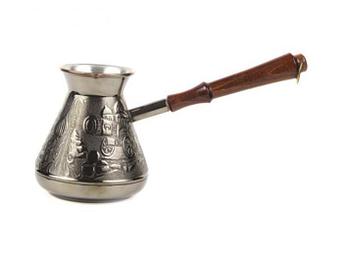 Турка медная для кофе Добрыня Москва Златоглавая 750ml DO-5107-6