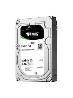 Жесткий диск Seagate Exos 7E8 4Tb ST4000NM000A