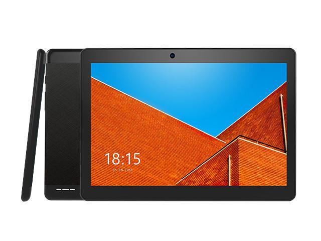 Планшет BQ BQ-1085L Hornet Max Pro Black (Spreadtrum SC9832E - фото 1 - id-p218672023