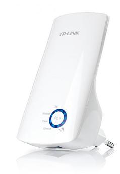 Wi-Fi усилитель TP-LINK TL-WA850RE