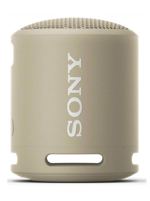 Колонка Sony SRS-XB13 Beige - фото 1 - id-p218960714