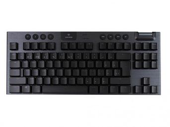 Клавиатура Logitech G915 Tkl 920-009536