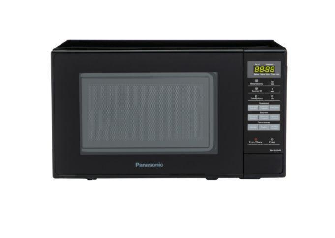 PANASONIC NN-SB26MBZPE черный