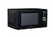 PANASONIC NN-SB26MBZPE черный, фото 2