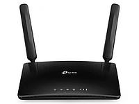 Wi-Fi роутер TP-LINK TL-MR6400 V4