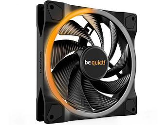 Вентилятор Be Quiet Light Wings 140mm BL075