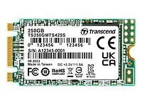 Твердотельный накопитель Transcend MTS425 250Gb TS250GMTS425S