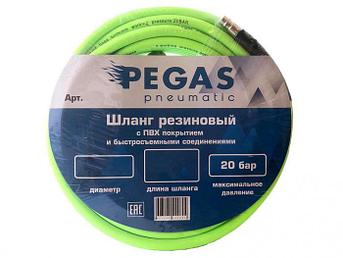 Шланг Pegas 10m 6x12mm 4927