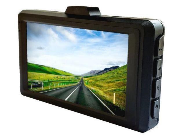 Автомобильный видеорегистратор ARTWAY AV-400 MAX POWER с записью Full HD 1080p - фото 3 - id-p218577108