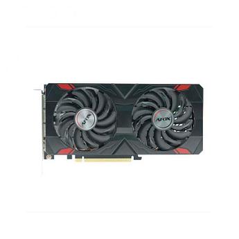 Видеокарта AFOX GeForce RTX 3050 Combat Edition 8G 1515MHz PCI-E 4.0 8192Mb 14000MHz 128-bit HDMI 3xDP