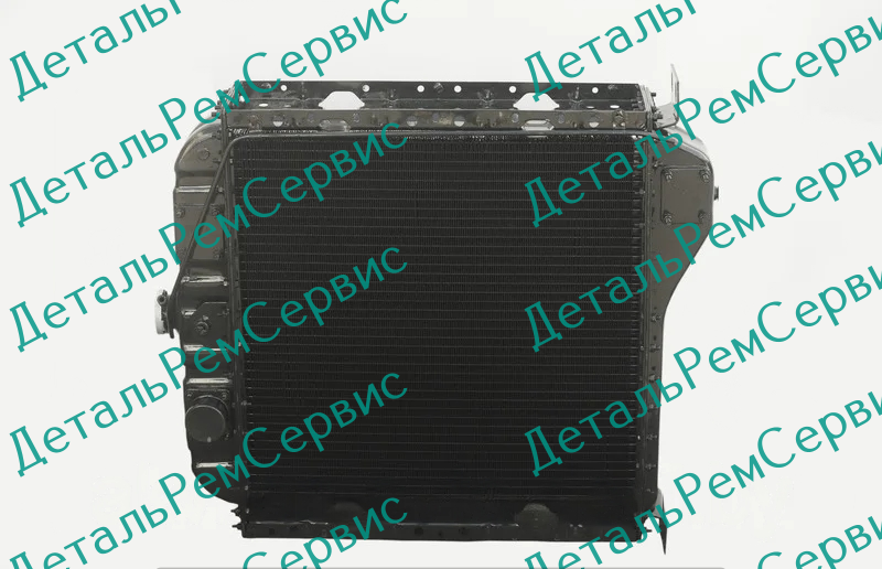 РАДИАТОР ВОДЯНОЙ 4 РЯДНЫЙ МО4У13.003- 1-06
