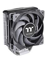 Вентилятор Thermaltake Cooler Tt Toughair 310 Black CL-P074-AL12BL-A