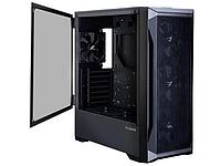 Корпус Zalman Miditower Z8 MS без БП