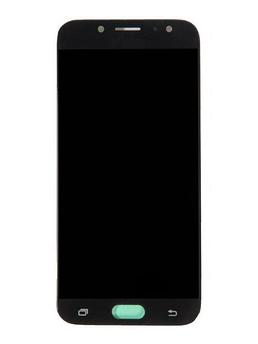 Дисплей RocknParts для Samsung Galaxy J7 (SM-J730F) в сборе с тачскрином Black 684795