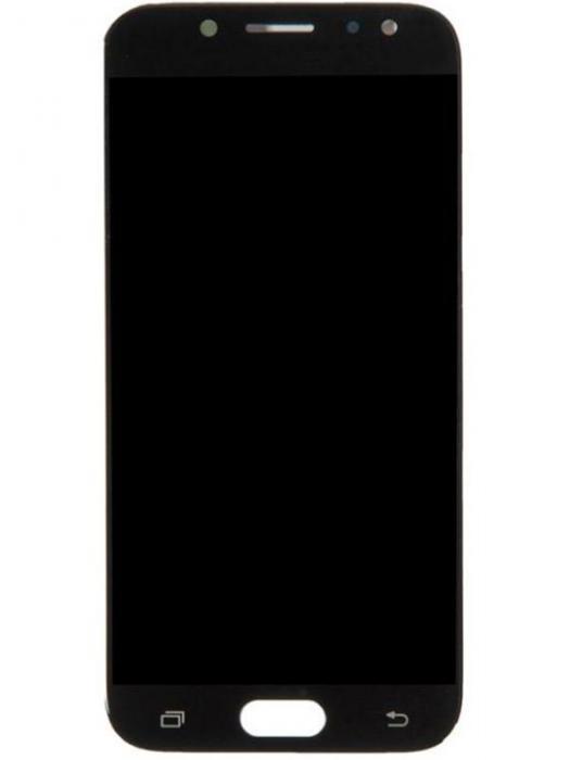 Дисплей RocknParts для Samsung Galaxy J5 SM-J530 2017 TFT в сборе с тачскрином Black 684614 - фото 1 - id-p218623849