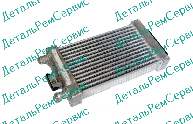 РАДИАТОР МАСЛЯНЫЙ ГИДРОПРИВОДА М216Т-68.52.16.000