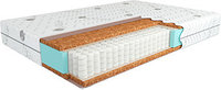 Матрас Kondor Solid Mini 100x190 (жаккард) - Кондор