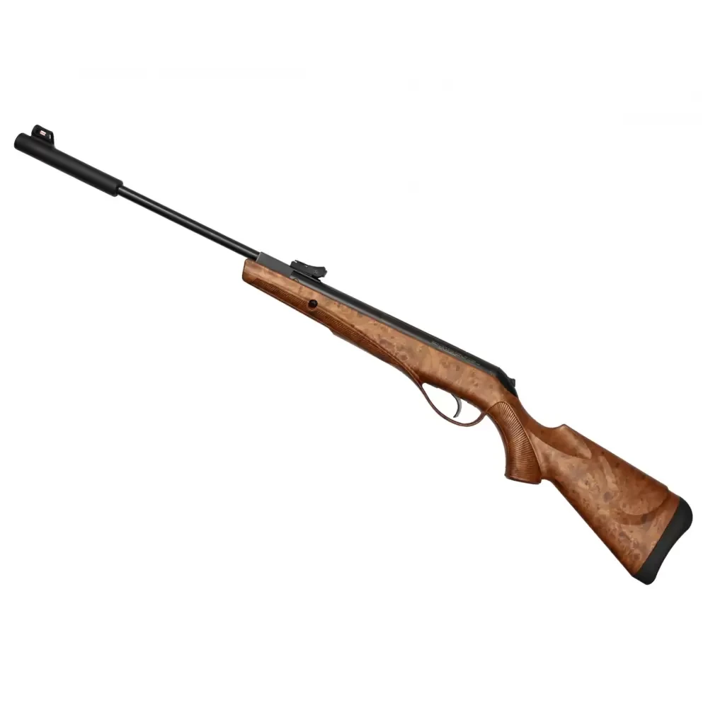 Винтовка пневматическая RETAY 70S Camo (пластик, переломка, Wood) кал. 4.5 мм