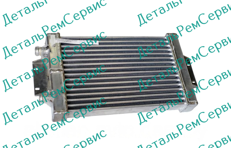 РАДИАТОР МАСЛЯНЫЙ ГИДРОПРИВОДА ММЗ Д-260 М220ТУ-68.52.16
