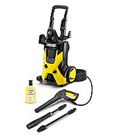 Мойка высокого давления Karcher K 5 1.180-633.0