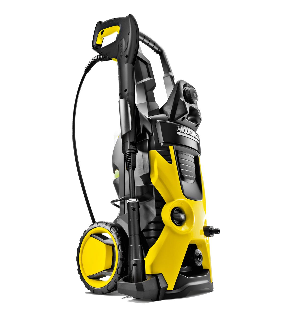 Мойка высокого давления Karcher K 5 1.180-633.0 - фото 2 - id-p219026874