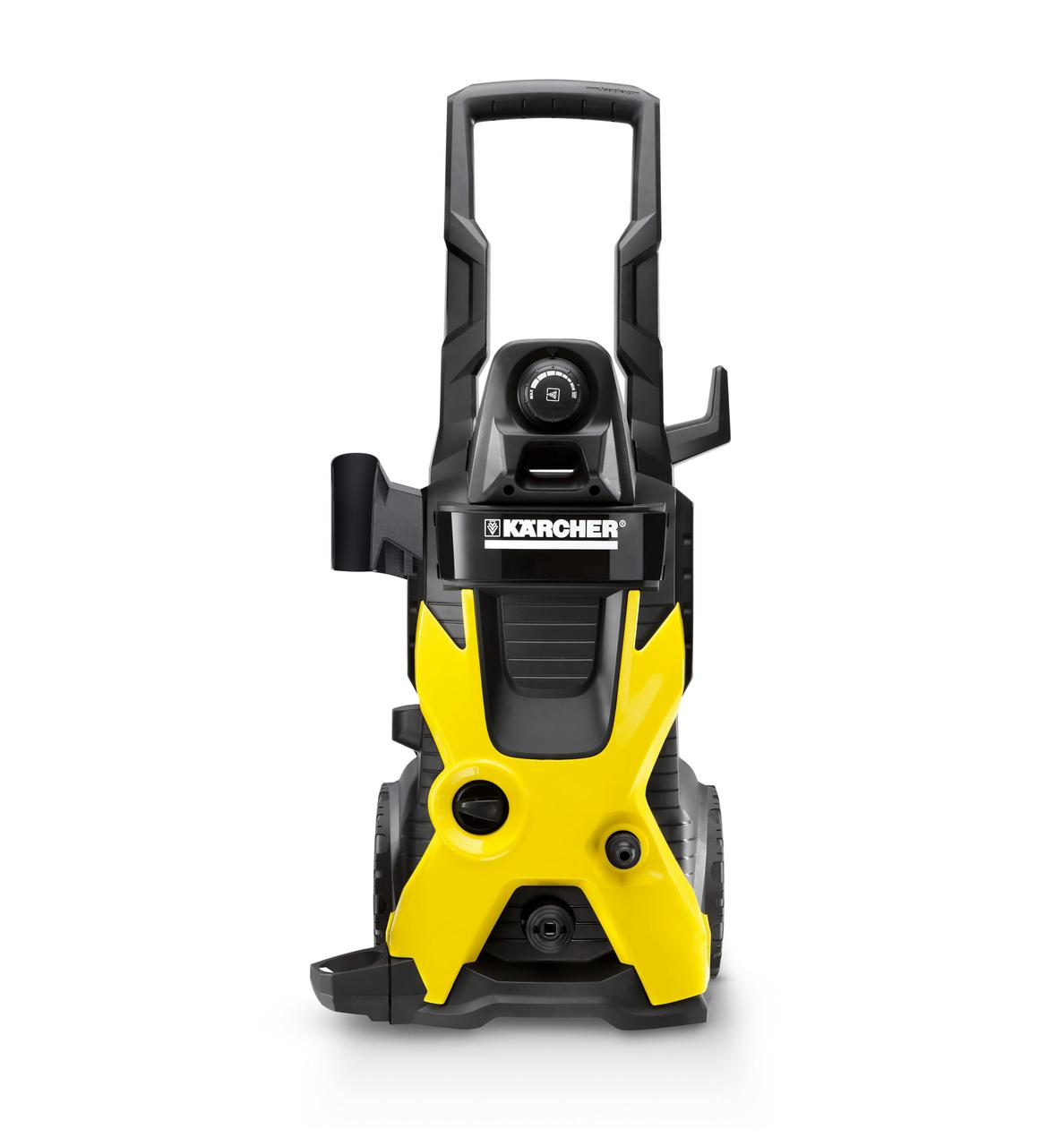 Мойка высокого давления Karcher K 5 1.180-633.0 - фото 3 - id-p219026874