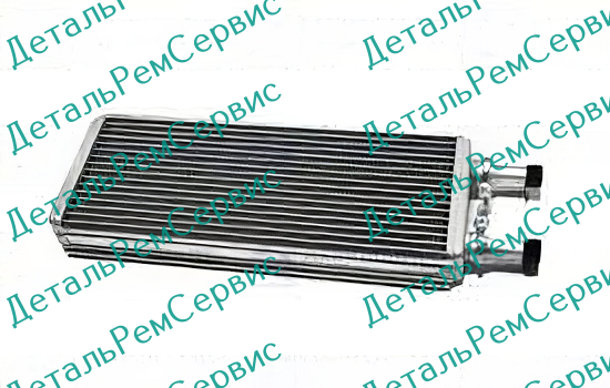 РАДИАТОР ОТОПИТЕЛЯ АМК.332 (АВГ) 25-320200-00