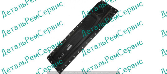 БАК РАДИАТОРА НИЖНИЙ 55У.13.120