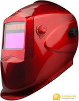Сварочная маска FoxWeld Корунд-2 (красный)