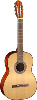 Акустическая гитара Cort AC-100DX - фото 1 - id-p219026971