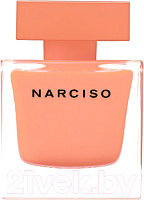 Парфюмерная вода Narciso Rodriguez Narciso Ambree for Women