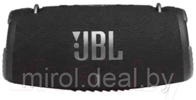 Портативная колонка JBL Xtreme 3 - фото 2 - id-p219027130